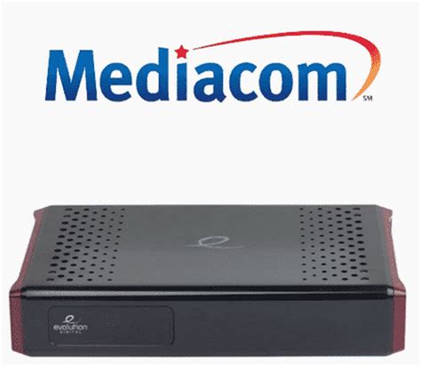 mediacom tv packages